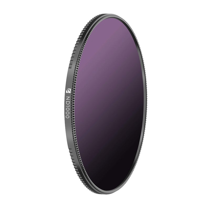 Freewell Magnetic Quick Swap System 67mm Neutral Density ND1000 (10 f-Stops) ND3.0 Camera Filter - Image 1